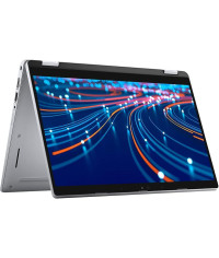    DELL Latitude 5330 2in1 Intel®QUAD Core™ i5-1135G7@2.4-4.2GHz|8GB RAM|256GB NVMe|13.3"FullHD TOUCH|Backlight|WiFi|BT|CAM|Windows 10/11 Pro Trieda A-